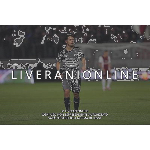 Philipp HOSINER - 18.10.2014 - Metz / Rennes - 10eme journee de Ligue 1 Photo : Fred Marvaux / Icon Sport AG ALDO LIVERANI SAS ONLY ITALY *** Local Caption ***