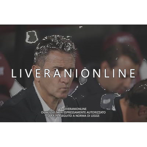 Philippe MONTANIER - 18.10.2014 - Metz / Rennes - 10eme journee de Ligue 1 Photo : Fred Marvaux / Icon Sport AG ALDO LIVERANI SAS ONLY ITALY *** Local Caption ***