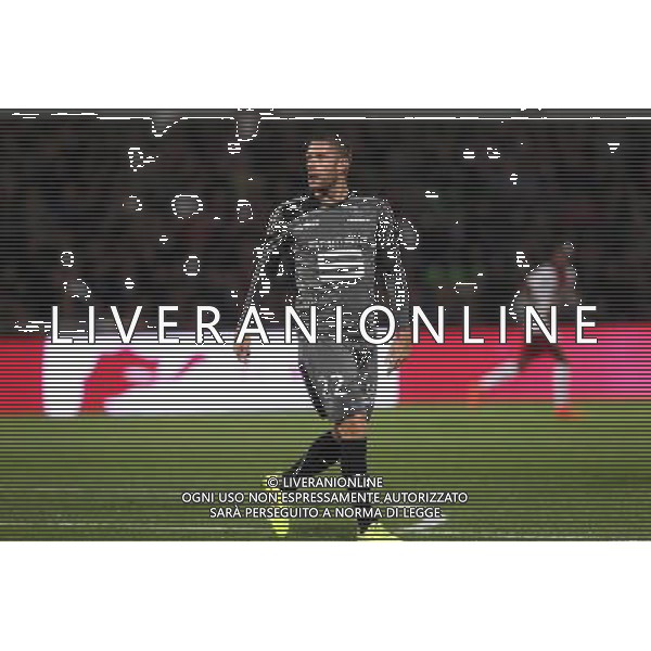 Sylvain ARMAND - 18.10.2014 - Metz / Rennes - 10eme journee de Ligue 1 Photo : Fred Marvaux / Icon Sport AG ALDO LIVERANI SAS ONLY ITALY *** Local Caption ***