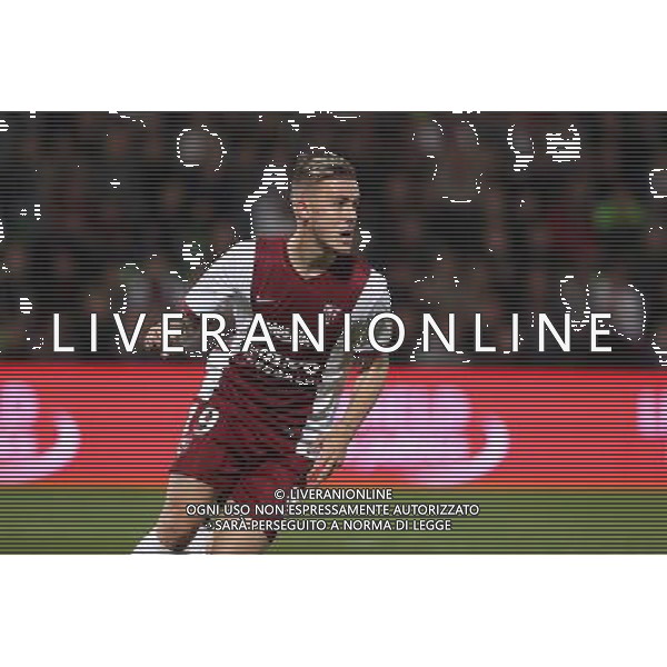 Thibaut VION - 18.10.2014 - Metz / Rennes - 10eme journee de Ligue 1 Photo : Fred Marvaux / Icon Sport AG ALDO LIVERANI SAS ONLY ITALY *** Local Caption ***