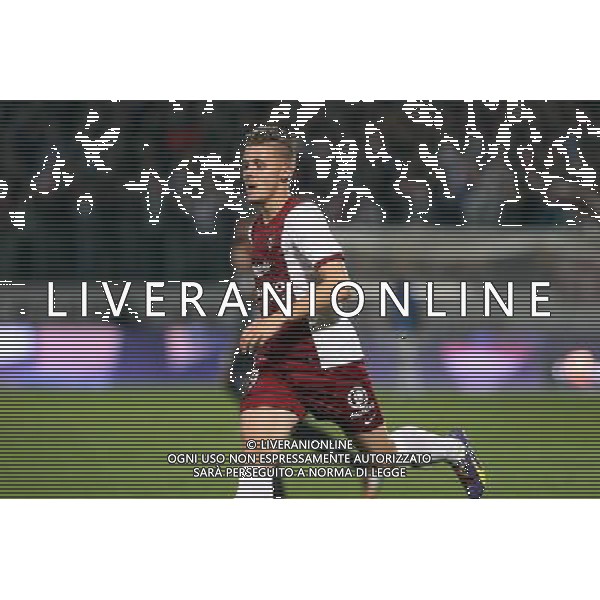 Thibaut VION - 18.10.2014 - Metz / Rennes - 10eme journee de Ligue 1 Photo : Fred Marvaux / Icon Sport AG ALDO LIVERANI SAS ONLY ITALY *** Local Caption ***