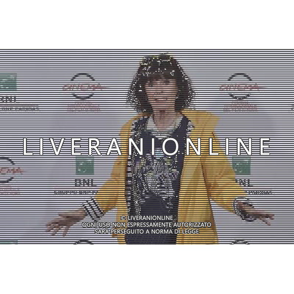 Roma - 20/10/2014 - Auditorium Parco della Musica - Festival Internazionale del Film di Roma - Photocall del film \' Sand Dollars \' - nella foto: Geraldine Chaplin / Ph. Fabrizio Corradetti - Ag. Aldo Liverani sas