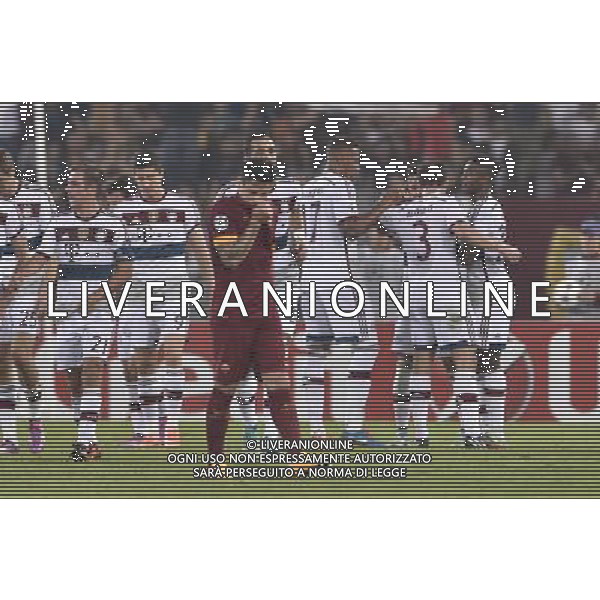 Roma - 21/10/2014 - Stadio Olimpico - Uefa Champions League 2014/2015 - AS Roma vs Bayern Monaco - nella foto: Esultanza giocatori Bayern / Ph Fabrizio Corradetti - Ag. Aldo Liverani sas