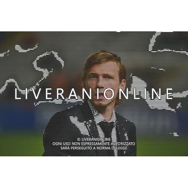 Clement CHANTOME - 21.10.2014 - Apeol Nicosie / Paris Saint Germain - Champions League Photo : Dave Winter / Icon Sport /Agenzia Aldo Liverani sas - ITALY ONLY - EDITORIAL USE ONLY