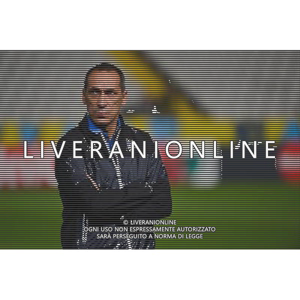 Giorgos DONIS - 21.10.2014 - Apeol Nicosie / Paris Saint Germain - Champions League Photo : Dave Winter / Icon Sport /Agenzia Aldo Liverani sas - ITALY ONLY - EDITORIAL USE ONLY