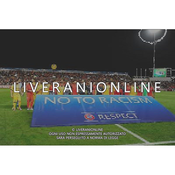 Groupes PSG / APOEL - 21.10.2014 - Apeol Nicosie / Paris Saint Germain - Champions League Photo : Dave Winter / Icon Sport /Agenzia Aldo Liverani sas - ITALY ONLY - EDITORIAL USE ONLY