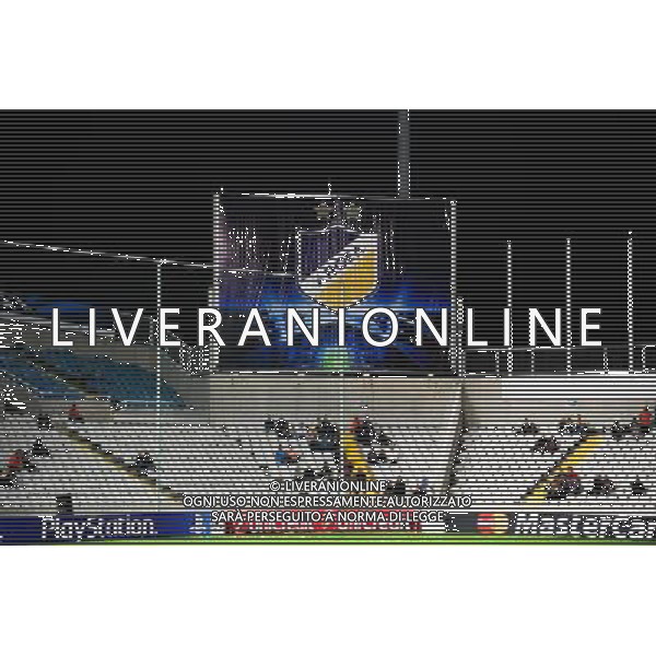 GSP Stadium - 21.10.2014 - Apeol Nicosie / Paris Saint Germain - Champions League Photo : Dave Winter / Icon Sport /Agenzia Aldo Liverani sas - ITALY ONLY - EDITORIAL USE ONLY