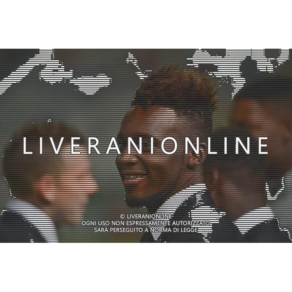 Jean Christophe BAHEBECK - 21.10.2014 - Apeol Nicosie / Paris Saint Germain - Champions League Photo : Dave Winter / Icon Sport /Agenzia Aldo Liverani sas - ITALY ONLY - EDITORIAL USE ONLY