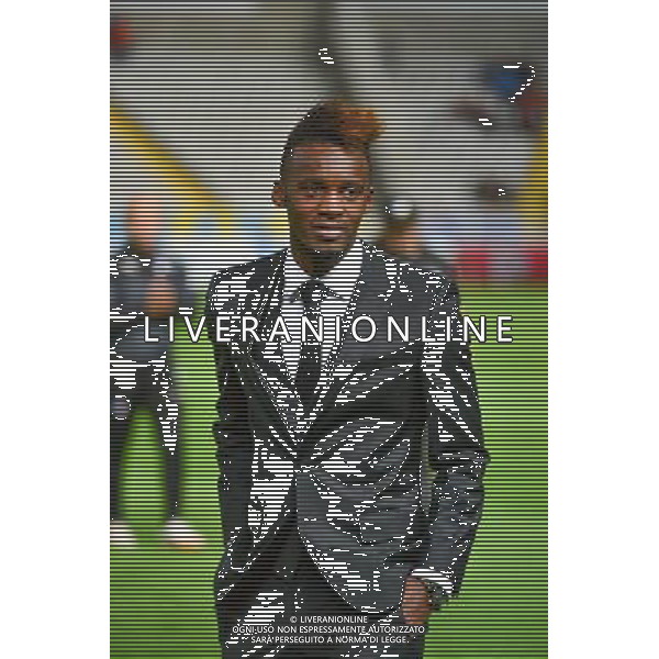 Jean Christophe BAHEBECK - 21.10.2014 - Apeol Nicosie / Paris Saint Germain - Champions League Photo : Dave Winter / Icon Sport /Agenzia Aldo Liverani sas - ITALY ONLY - EDITORIAL USE ONLY