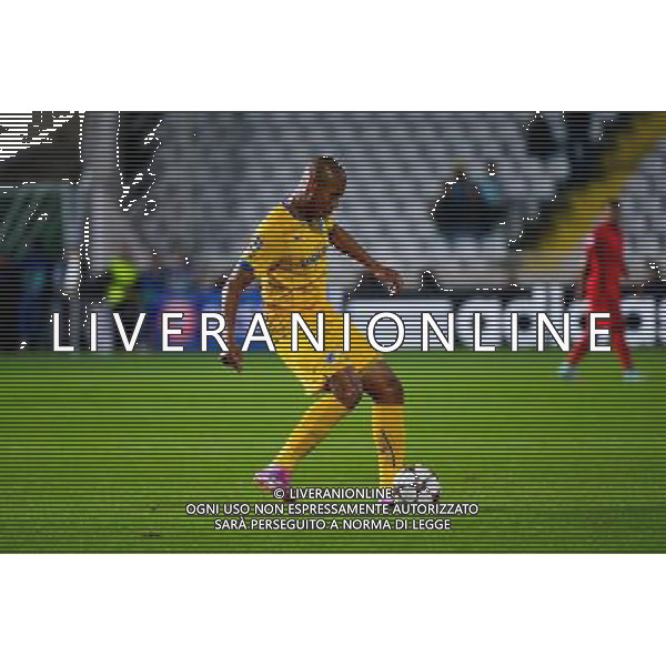 Joao GUILHERME - 21.10.2014 - Apeol Nicosie / Paris Saint Germain - Champions League Photo : Dave Winter / Icon Sport /Agenzia Aldo Liverani sas - ITALY ONLY - EDITORIAL USE ONLY