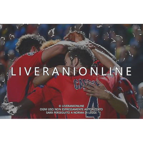 Joie PSG - 21.10.2014 - Apeol Nicosie / Paris Saint Germain - Champions League Photo : Dave Winter / Icon Sport /Agenzia Aldo Liverani sas - ITALY ONLY - EDITORIAL USE ONLY