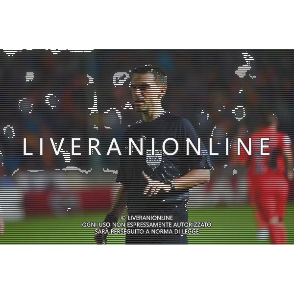 Ovidiu HATEGAN - 21.10.2014 - Apeol Nicosie / Paris Saint Germain - Champions League Photo : Dave Winter / Icon Sport /Agenzia Aldo Liverani sas - ITALY ONLY - EDITORIAL USE ONLY