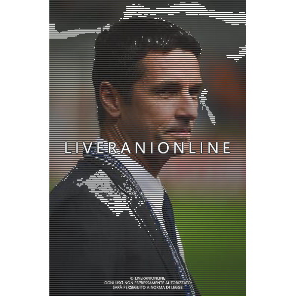 Remi GARDE - 21.10.2014 - Apeol Nicosie / Paris Saint Germain - Champions League Photo : Dave Winter / Icon Sport /Agenzia Aldo Liverani sas - ITALY ONLY - EDITORIAL USE ONLY