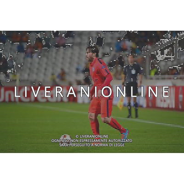 Sherrer MAXWELL - 21.10.2014 - Apeol Nicosie / Paris Saint Germain - Champions League Photo : Dave Winter / Icon Sport /Agenzia Aldo Liverani sas - ITALY ONLY - EDITORIAL USE ONLY