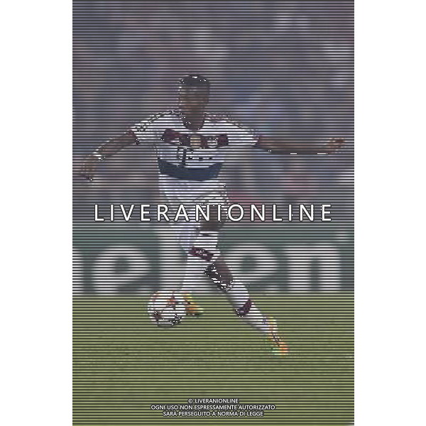 Roma - 21/10/2014 - Stadio Olimpico - Uefa Champions League 2014/2015 - AS Roma vs Bayern Monaco - nella foto: David Alaba / Ph Fabrizio Corradetti - Ag. Aldo Liverani sas