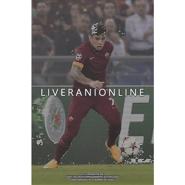 Roma - 21/10/2014 - Stadio Olimpico - Uefa Champions League 2014/2015 - AS Roma vs Bayern Monaco - nella foto: Juan Manuel Iturbe / Ph Fabrizio Corradetti - Ag. Aldo Liverani sas