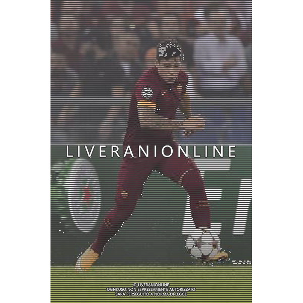 Roma - 21/10/2014 - Stadio Olimpico - Uefa Champions League 2014/2015 - AS Roma vs Bayern Monaco - nella foto: Juan Manuel Iturbe / Ph Fabrizio Corradetti - Ag. Aldo Liverani sas