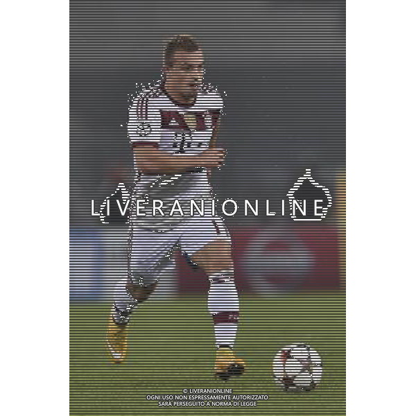 Roma - 21/10/2014 - Stadio Olimpico - Uefa Champions League 2014/2015 - AS Roma vs Bayern Monaco - nella foto: Xherdan Shaqiri / Ph Fabrizio Corradetti - Ag. Aldo Liverani sas
