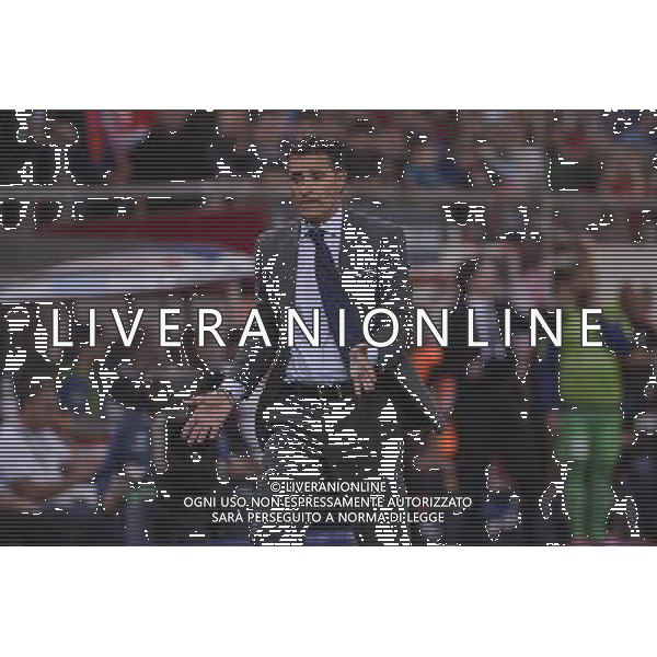 Olympiakos vs Juventus Champions League 2014/2015 - Atene 22 ottobre 2014 Nella foto: Michel ©tardito/Agenzia Aldo Liverani sas 