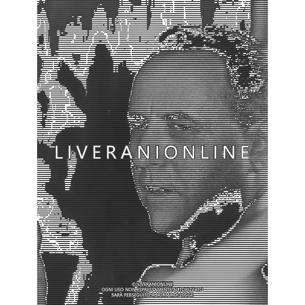 ARCHIVIO LIVERANI NELLA FOTO CARLO AZEGLIO CIAMPI AG ALDO LIVERANI SAS