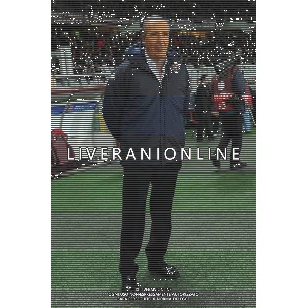 UEFA Europa League - Fase a gironi 3¡ Giornata Gruppo B Torino 23-10-2014 Stadio Olimpico Torino vs HJK Helsinki nella foto Ventura giampiero foto Roberto Garavaglia - ag. Aldo Liverani