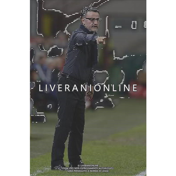 UEFA Europa League 2014/2015 Gruppo F Milano - 23.10.2014 Inter-St. Etienne Nella Foto:galtier /Ph.Vitez-Ag. Aldo Liverani