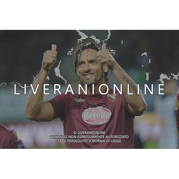 UEFA Europa League - Fase a gironi 3¡ Giornata Gruppo B Torino 23-10-2014 Stadio Olimpico Torino vs HJK Helsinki nella foto Amauri foto Roberto Garavaglia - ag. Aldo Liverani