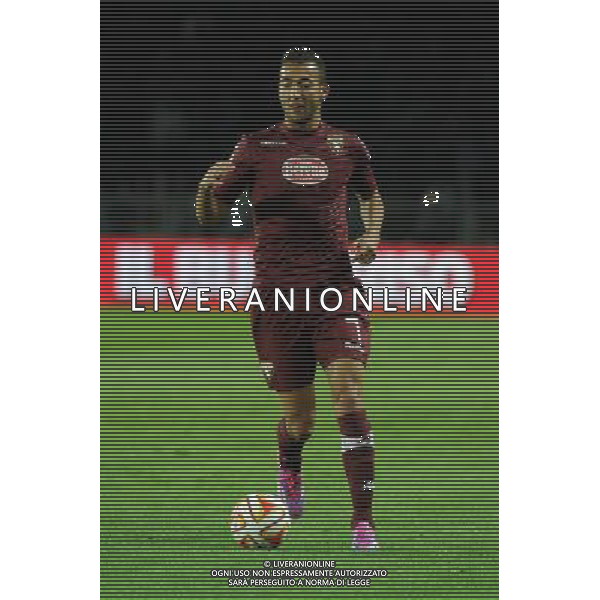 UEFA Europa League - Fase a gironi 3¡ Giornata Gruppo B Torino 23-10-2014 Stadio Olimpico Torino vs HJK Helsinki nella foto El Kaddouri foto Roberto Garavaglia - ag. Aldo Liverani