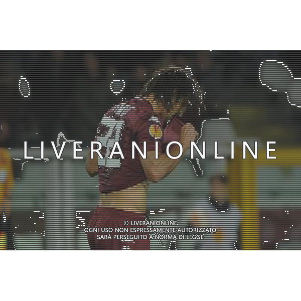 UEFA Europa League - Fase a gironi 3¡ Giornata Gruppo B Torino 23-10-2014 Stadio Olimpico Torino vs HJK Helsinki nella foto gol annullato ad Amauri foto Roberto Garavaglia - ag. Aldo Liverani