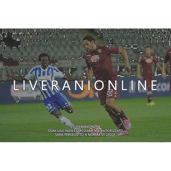 UEFA Europa League - Fase a gironi 3¡ Giornata Gruppo B Torino 23-10-2014 Stadio Olimpico Torino vs HJK Helsinki nella foto Amauri foto Roberto Garavaglia - ag. Aldo Liverani