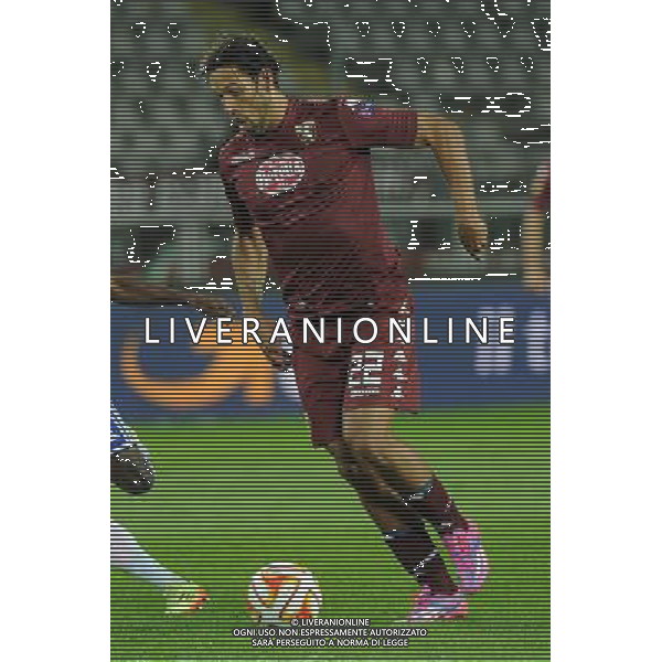 UEFA Europa League - Fase a gironi 3¡ Giornata Gruppo B Torino 23-10-2014 Stadio Olimpico Torino vs HJK Helsinki nella foto Amauri foto Roberto Garavaglia - ag. Aldo Liverani