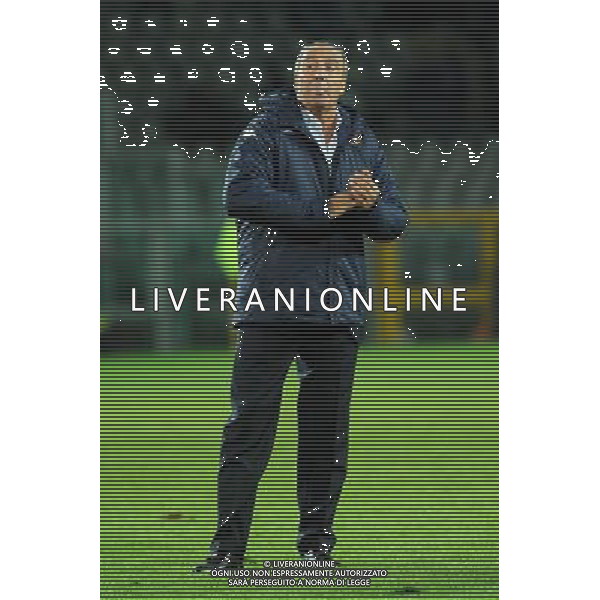 UEFA Europa League - Fase a gironi 3¡ Giornata Gruppo B Torino 23-10-2014 Stadio Olimpico Torino vs HJK Helsinki nella foto Ventura foto Roberto Garavaglia - ag. Aldo Liverani