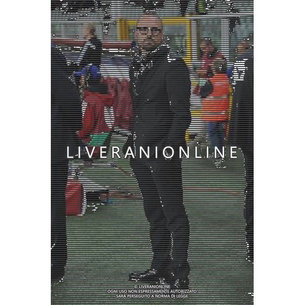 UEFA Europa League - Fase a gironi 3Â° Giornata Gruppo B Torino 23-10-2014 Stadio Olimpico Torino vs HJK Helsinki nella foto Gianluca Petrachi direttore sportivo del Torino foto Roberto Garavaglia - ag. Aldo Liverani