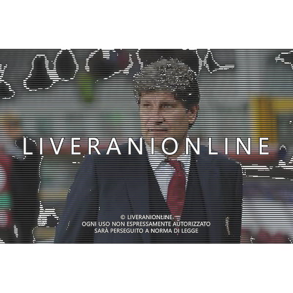 UEFA Europa League - Fase a gironi 3Â° Giornata Gruppo B Torino 23-10-2014 Stadio Olimpico Torino vs HJK Helsinki nella foto Antonio Comi direttore generale del Torino foto Roberto Garavaglia - ag. Aldo Liverani