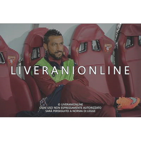 UEFA Europa League - Fase a gironi 3Â° Giornata Gruppo B Torino 23-10-2014 Stadio Olimpico Torino vs HJK Helsinki nella foto Fabio Quagliarella (Torino) foto Roberto Garavaglia - ag. Aldo Liverani