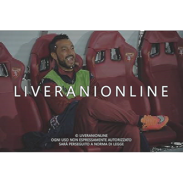 UEFA Europa League - Fase a gironi 3Â° Giornata Gruppo B Torino 23-10-2014 Stadio Olimpico Torino vs HJK Helsinki nella foto Fabio Quagliarella (Torino) foto Roberto Garavaglia - ag. Aldo Liverani