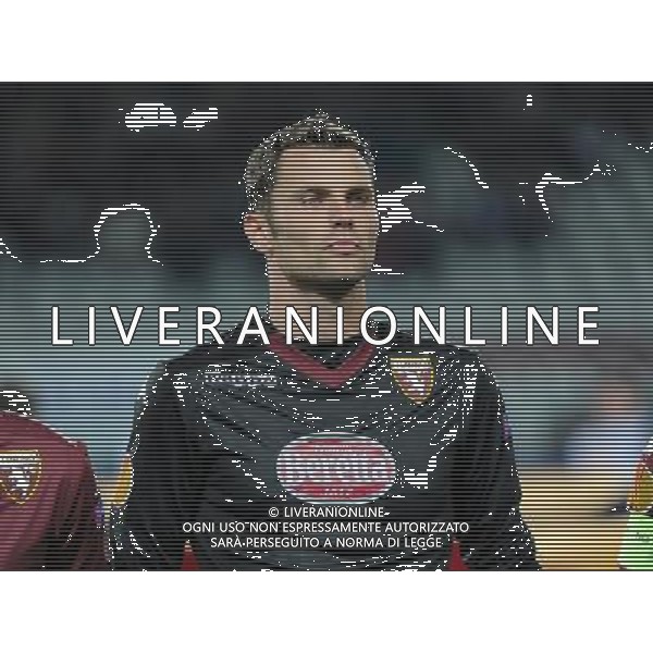 UEFA Europa League - Fase a gironi 3Â° Giornata Gruppo B Torino 23-10-2014 Stadio Olimpico Torino vs HJK Helsinki nella foto Daniele Padelli (Torino) foto Roberto Garavaglia - ag. Aldo Liverani