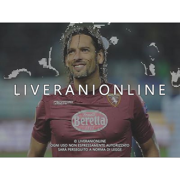 UEFA Europa League - Fase a gironi 3Â° Giornata Gruppo B Torino 23-10-2014 Stadio Olimpico Torino vs HJK Helsinki nella foto Amauri (Torino) foto Roberto Garavaglia - ag. Aldo Liverani