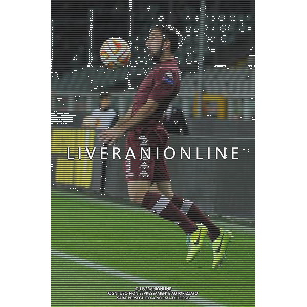 UEFA Europa League - Fase a gironi 3Â° Giornata Gruppo B Torino 23-10-2014 Stadio Olimpico Torino vs HJK Helsinki nella foto Cristian Molinaro (Torino) foto Roberto Garavaglia - ag. Aldo Liverani