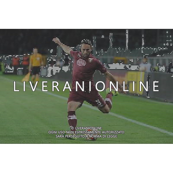 UEFA Europa League - Fase a gironi 3Â° Giornata Gruppo B Torino 23-10-2014 Stadio Olimpico Torino vs HJK Helsinki nella foto Cristian Molinaro (Torino) foto Roberto Garavaglia - ag. Aldo Liverani