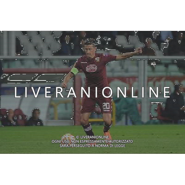 UEFA Europa League - Fase a gironi 3Â° Giornata Gruppo B Torino 23-10-2014 Stadio Olimpico Torino vs HJK Helsinki nella foto Giuseppe Vives (Torino) foto Roberto Garavaglia - ag. Aldo Liverani