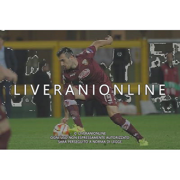 UEFA Europa League - Fase a gironi 3Â° Giornata Gruppo B Torino 23-10-2014 Stadio Olimpico Torino vs HJK Helsinki nella foto Nikola Maksimovic (Torino) foto Roberto Garavaglia - ag. Aldo Liverani