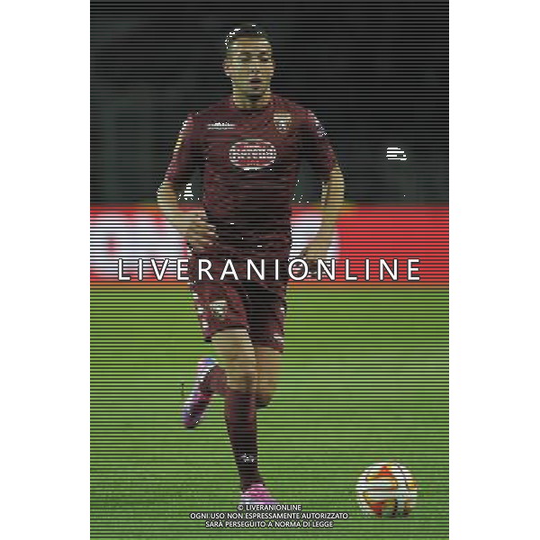 UEFA Europa League - Fase a gironi 3Â° Giornata Gruppo B Torino 23-10-2014 Stadio Olimpico Torino vs HJK Helsinki nella foto Omar El Kaddouri (Torino) foto Roberto Garavaglia - ag. Aldo Liverani