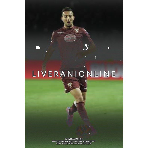 UEFA Europa League - Fase a gironi 3Â° Giornata Gruppo B Torino 23-10-2014 Stadio Olimpico Torino vs HJK Helsinki nella foto Omar El Kaddouri (Torino) foto Roberto Garavaglia - ag. Aldo Liverani