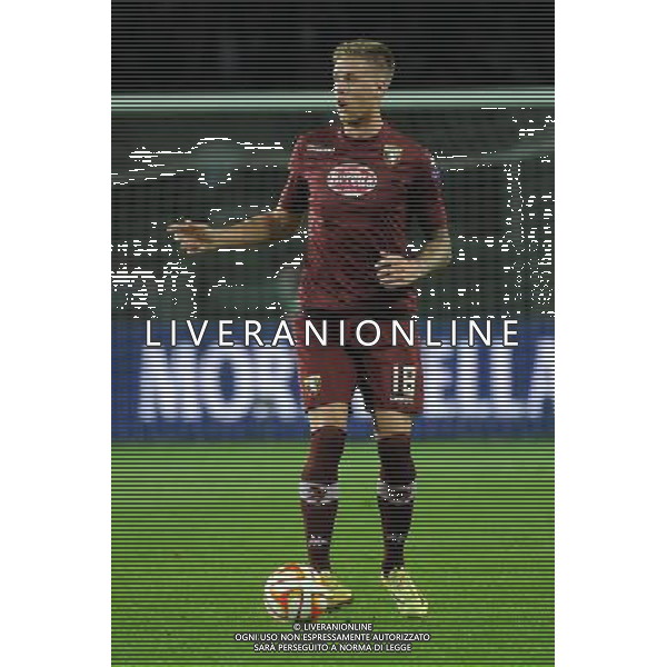 UEFA Europa League - Fase a gironi 3Â° Giornata Gruppo B Torino 23-10-2014 Stadio Olimpico Torino vs HJK Helsinki nella foto Pontus Jansson (Torino) foto Roberto Garavaglia - ag. Aldo Liverani
