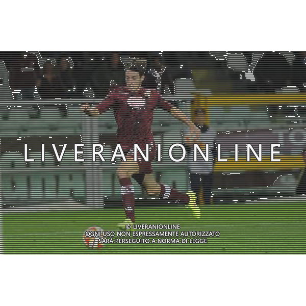 UEFA Europa League - Fase a gironi 3Â° Giornata Gruppo B Torino 23-10-2014 Stadio Olimpico Torino vs HJK Helsinki nella foto Matteo Darmian (Torino) foto Roberto Garavaglia - ag. Aldo Liverani