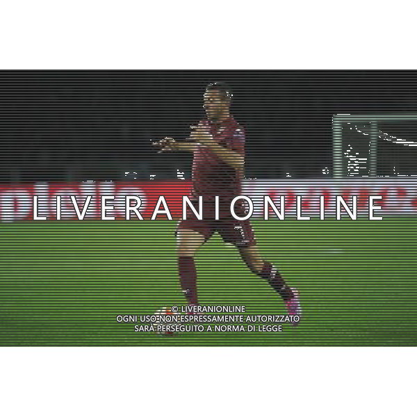 UEFA Europa League - Fase a gironi 3Â° Giornata Gruppo B Torino 23-10-2014 Stadio Olimpico Torino vs HJK Helsinki nella foto Omar El Kaddouri (Torino) foto Roberto Garavaglia - ag. Aldo Liverani