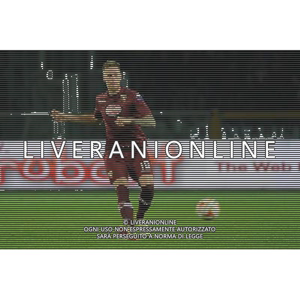 UEFA Europa League - Fase a gironi 3Â° Giornata Gruppo B Torino 23-10-2014 Stadio Olimpico Torino vs HJK Helsinki nella foto Pontus Jansson (Torino) foto Roberto Garavaglia - ag. Aldo Liverani