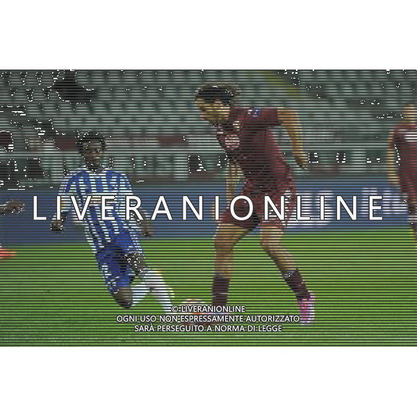 UEFA Europa League - Fase a gironi 3Â° Giornata Gruppo B Torino 23-10-2014 Stadio Olimpico Torino vs HJK Helsinki nella foto Amauri (Torino) foto Roberto Garavaglia - ag. Aldo Liverani