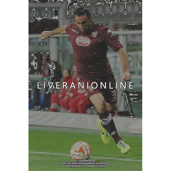 UEFA Europa League - Fase a gironi 3Â° Giornata Gruppo B Torino 23-10-2014 Stadio Olimpico Torino vs HJK Helsinki nella foto Cristian Molinaro (Torino) foto Roberto Garavaglia - ag. Aldo Liverani